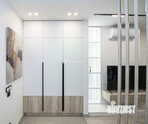 2-к квартира, вторичка, 70м2, 10/19 этаж