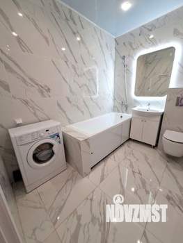 2-к квартира, вторичка, 57м2, 8/10 этаж