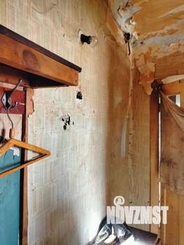 1-к квартира, вторичка, 29м2, 1/1 этаж