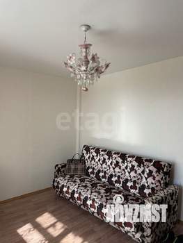 1-к квартира, вторичка, 30м2, 12/14 этаж