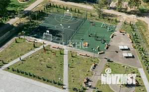 1-к квартира, вторичка, 44м2, 2/22 этаж