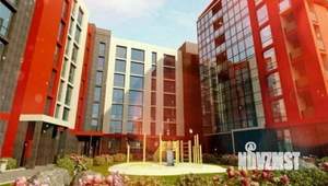 3-к квартира, вторичка, 100м2, 7/7 этаж