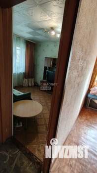 1-к квартира, вторичка, 31м2, 2/5 этаж