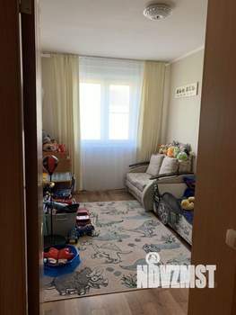 2-к квартира, вторичка, 44м2, 9/9 этаж