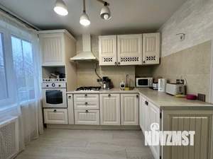 1-к квартира, вторичка, 33м2, 1/9 этаж