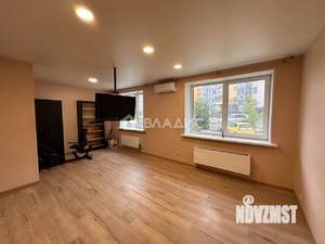 1-к квартира, вторичка, 32м2, 1/10 этаж