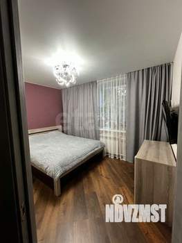 2-к квартира, вторичка, 39м2, 2/9 этаж