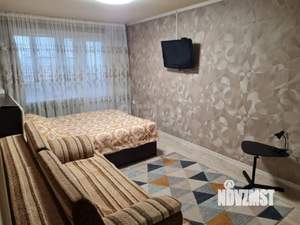 1-к квартира, вторичка, 34м2, 9/9 этаж