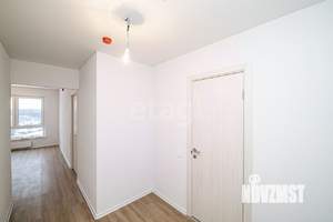 1-к квартира, вторичка, 42м2, 13/15 этаж