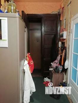 3-к квартира, вторичка, 68м2, 3/3 этаж