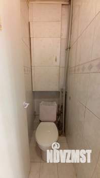 2-к квартира, вторичка, 49м2, 4/9 этаж