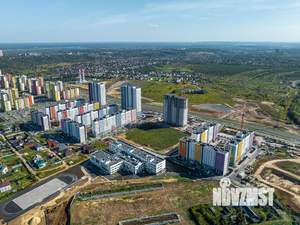 1-к квартира, вторичка, 31м2, 12/25 этаж