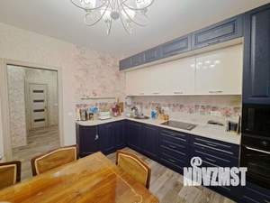 2-к квартира, вторичка, 78м2, 14/18 этаж