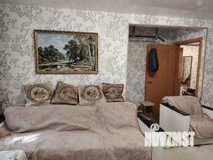 2-к квартира, вторичка, 45м2, 1/5 этаж