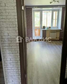 2-к квартира, вторичка, 47м2, 4/5 этаж