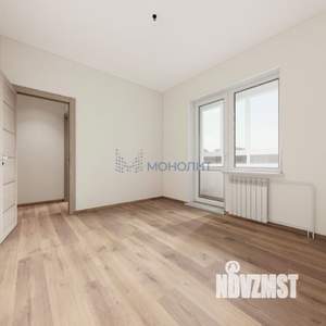 2-к квартира, вторичка, 42м2, 8/18 этаж