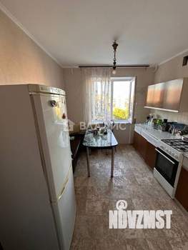 3-к квартира, вторичка, 70м2, 8/9 этаж