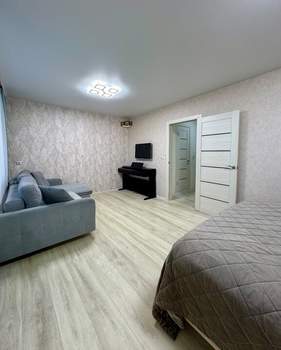 2-к квартира, вторичка, 56м2, 7/10 этаж