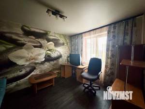 1-к квартира, вторичка, 22м2, 7/9 этаж