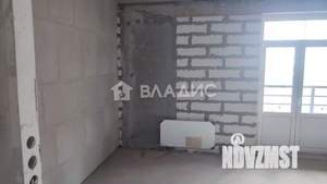 2-к квартира, сданный дом, 69м2, 9/18 этаж