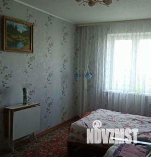 3-к квартира, вторичка, 67м2, 8/9 этаж