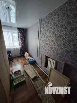 2-к квартира, вторичка, 40м2, 1/2 этаж