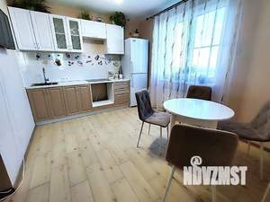 2-к квартира, вторичка, 43м2, 18/19 этаж