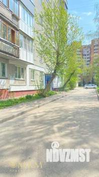 3-к квартира, вторичка, 56м2, 1/9 этаж