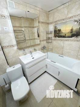 2-к квартира, вторичка, 47м2, 3/4 этаж