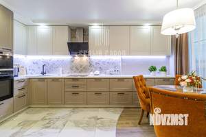 2-к квартира, вторичка, 54м2, 22/25 этаж