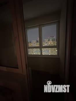 3-к квартира, сданный дом, 77м2, 10/18 этаж