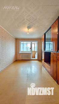 2-к квартира, вторичка, 48м2, 5/9 этаж