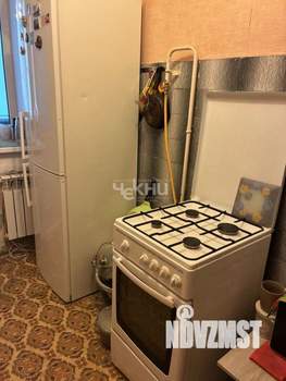 1-к квартира, вторичка, 27м2, 9/9 этаж