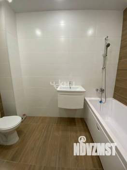 1-к квартира, вторичка, 36м2, 19/19 этаж