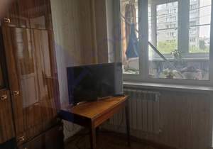 1-к квартира, вторичка, 35м2, 4/9 этаж