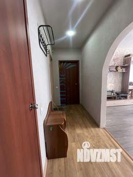 1-к квартира, вторичка, 39м2, 1/9 этаж