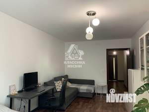 2-к квартира, вторичка, 67м2, 10/17 этаж