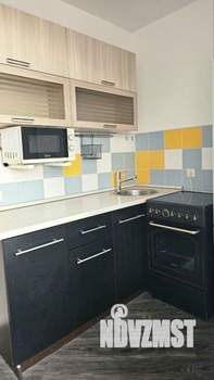 1-к квартира, вторичка, 29м2, 9/10 этаж