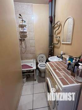 Студия квартира, вторичка, 17м2, 3/10 этаж