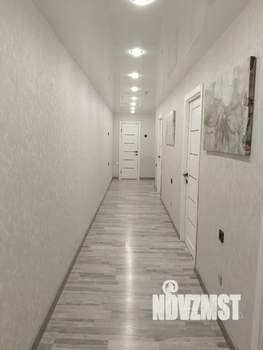 3-к квартира, вторичка, 78м2, 1/5 этаж