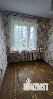 3-к квартира, вторичка, 55м2, 3/9 этаж