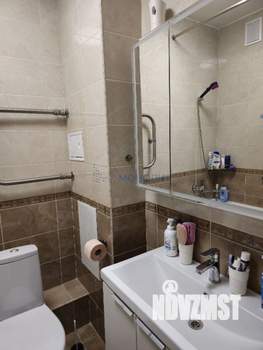 2-к квартира, вторичка, 58м2, 2/19 этаж