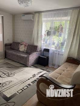 1-к квартира, вторичка, 30м2, 1/9 этаж