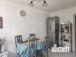 4-к квартира, вторичка, 88м2, 1/9 этаж