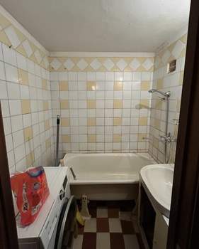 2-к квартира, вторичка, 48м2, 4/9 этаж