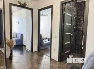 1-к квартира, вторичка, 42м2, 15/18 этаж