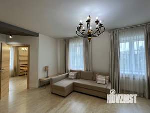 3-к квартира, вторичка, 81м2, 4/6 этаж