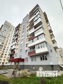 1-к квартира, вторичка, 36м2, 3/10 этаж