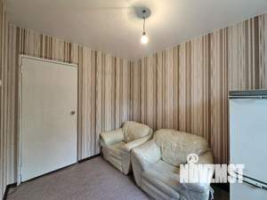 3-к квартира, вторичка, 51м2, 2/5 этаж