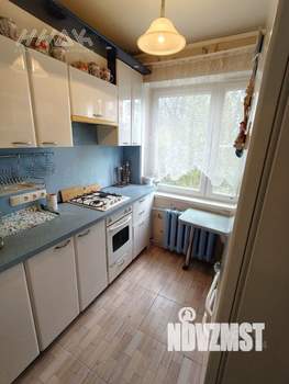 2-к квартира, вторичка, 38м2, 5/5 этаж